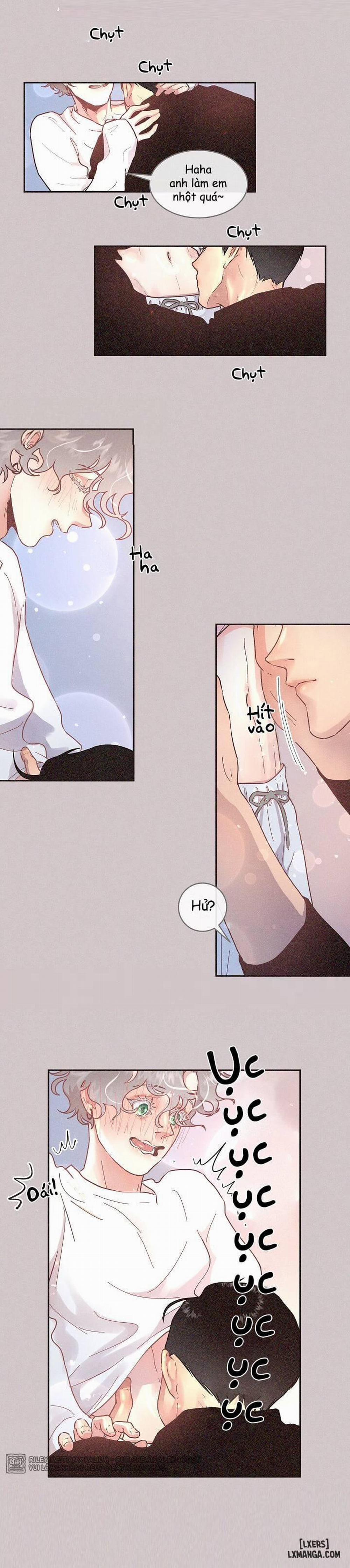 Làm cách nào để theo đuổi một Alpha? 44 trang 2