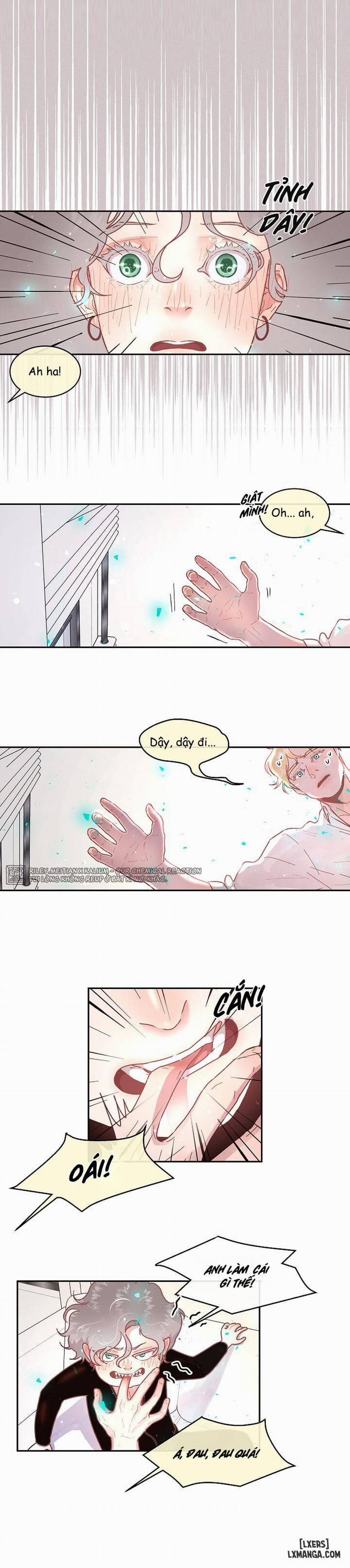 Làm cách nào để theo đuổi một Alpha? 44 trang 4