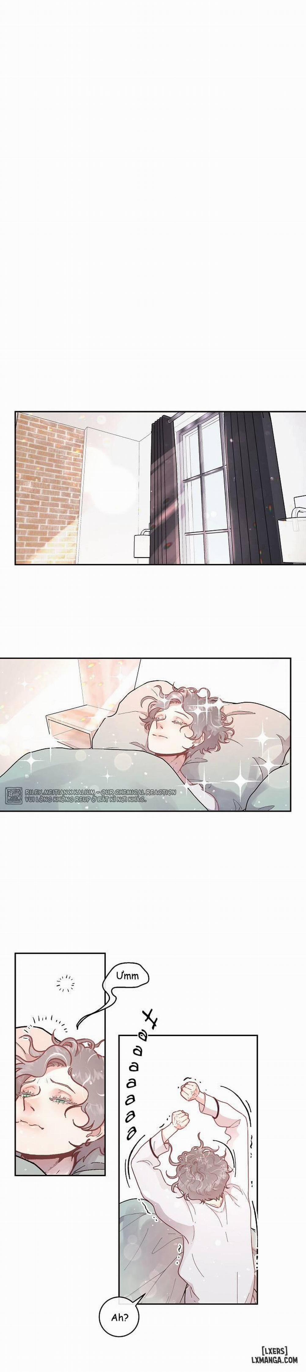 Làm cách nào để theo đuổi một Alpha? 45 trang 0