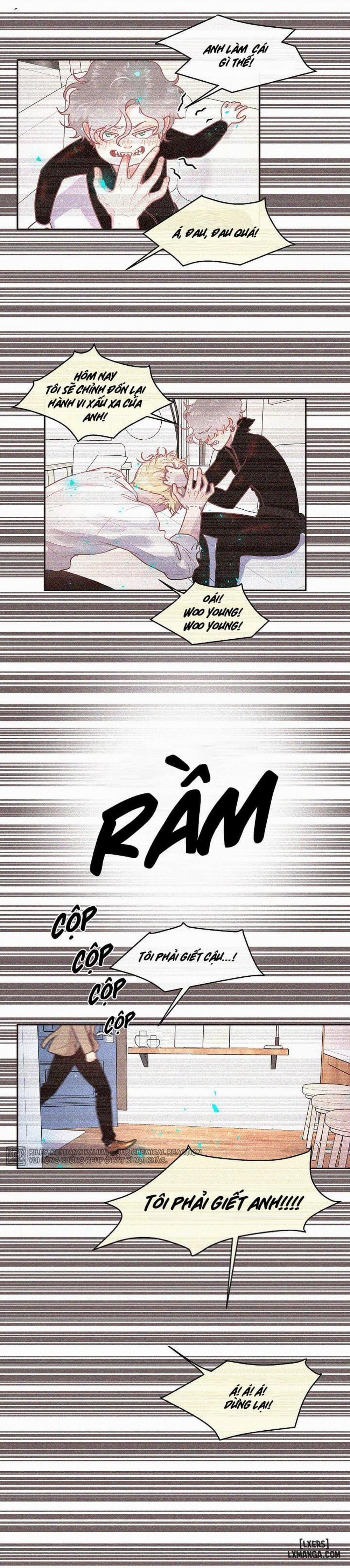 Làm cách nào để theo đuổi một Alpha? 45 trang 3