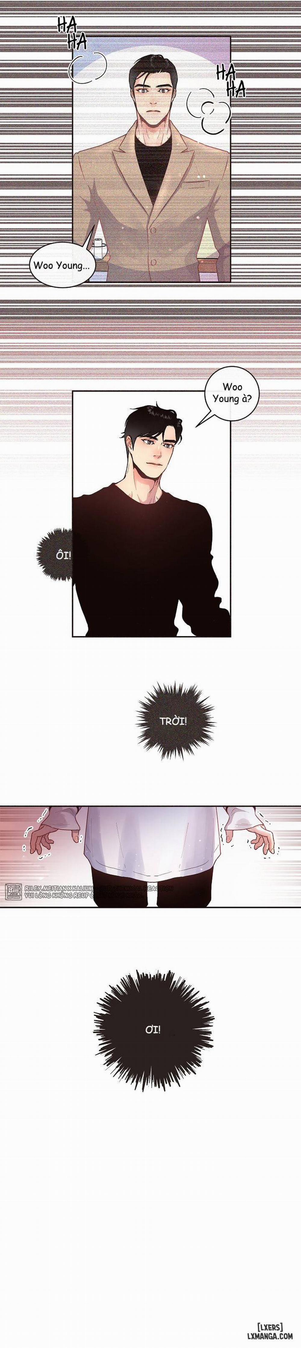 Làm cách nào để theo đuổi một Alpha? 45 trang 4