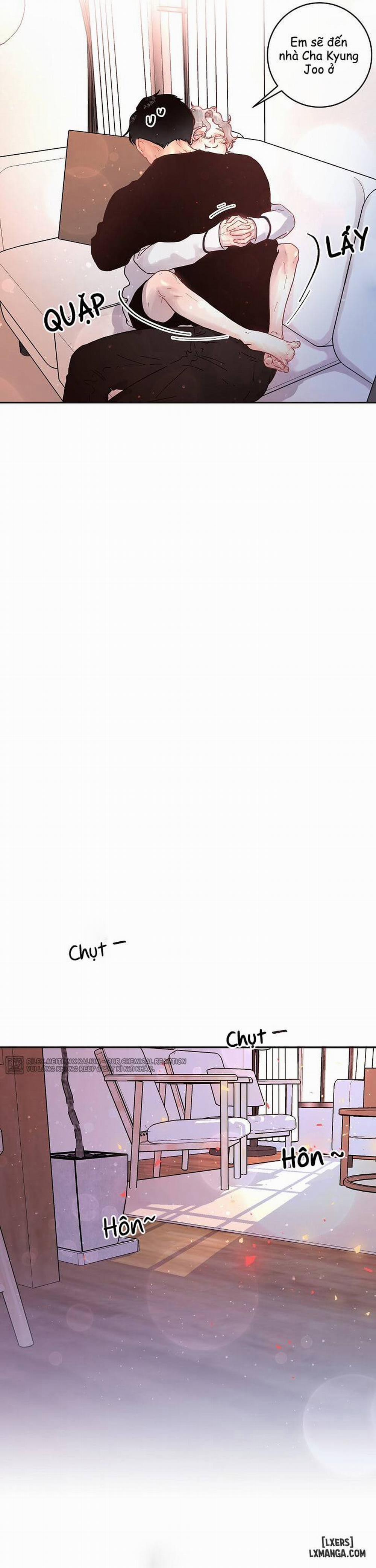 Làm cách nào để theo đuổi một Alpha? 46 trang 10