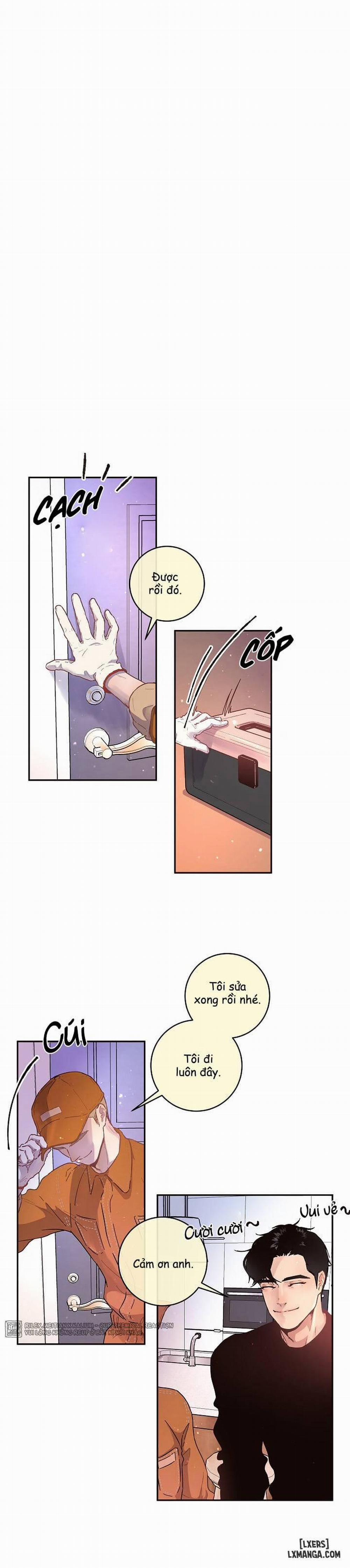 Làm cách nào để theo đuổi một Alpha? 47 trang 0