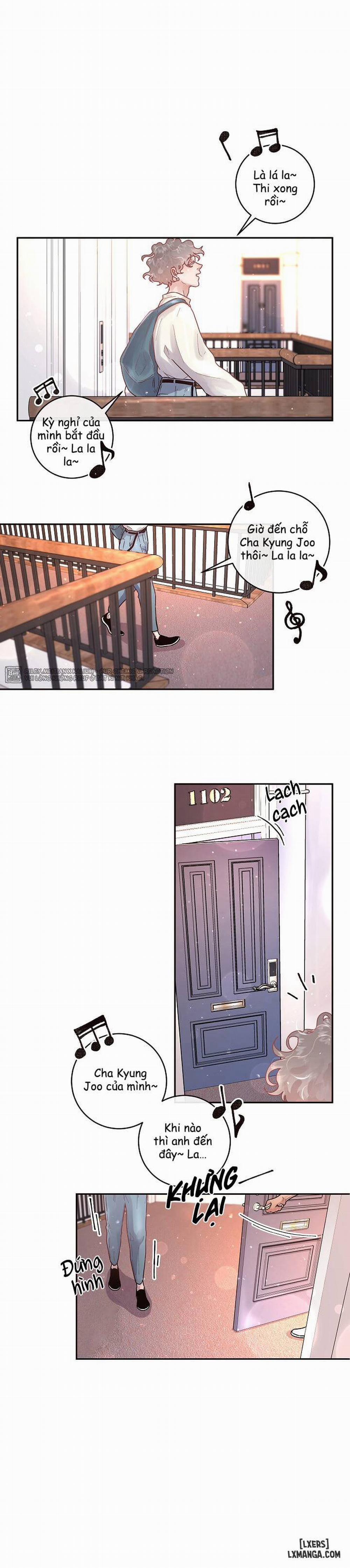 Làm cách nào để theo đuổi một Alpha? 47 trang 14