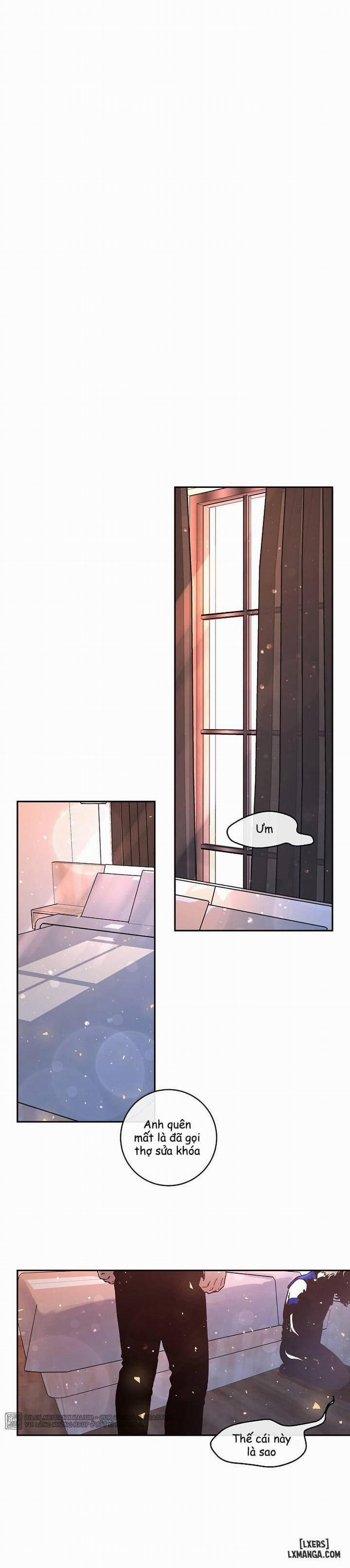 Làm cách nào để theo đuổi một Alpha? 47 trang 2