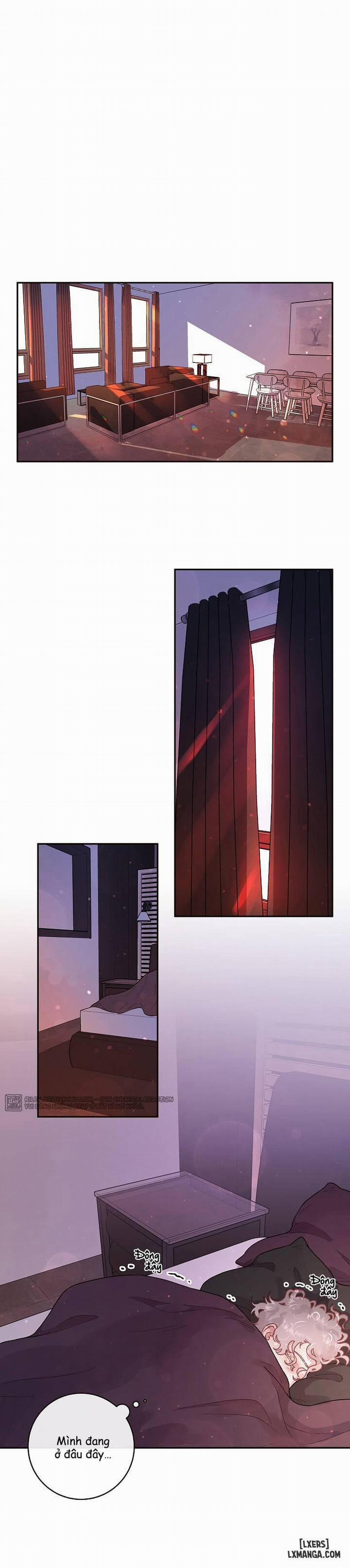 Làm cách nào để theo đuổi một Alpha? 48 trang 0