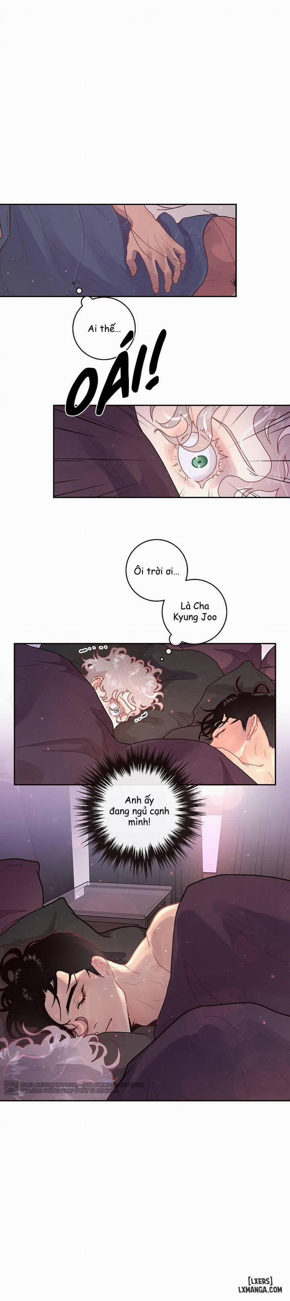 Làm cách nào để theo đuổi một Alpha? 48 trang 1