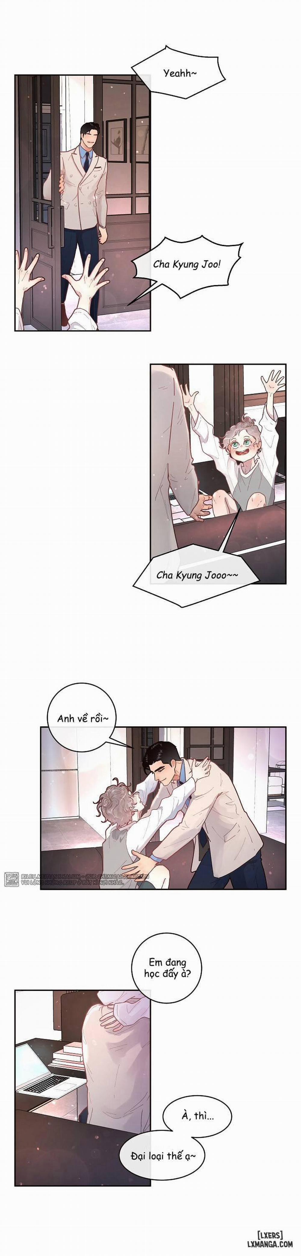 Làm cách nào để theo đuổi một Alpha? 49 trang 1