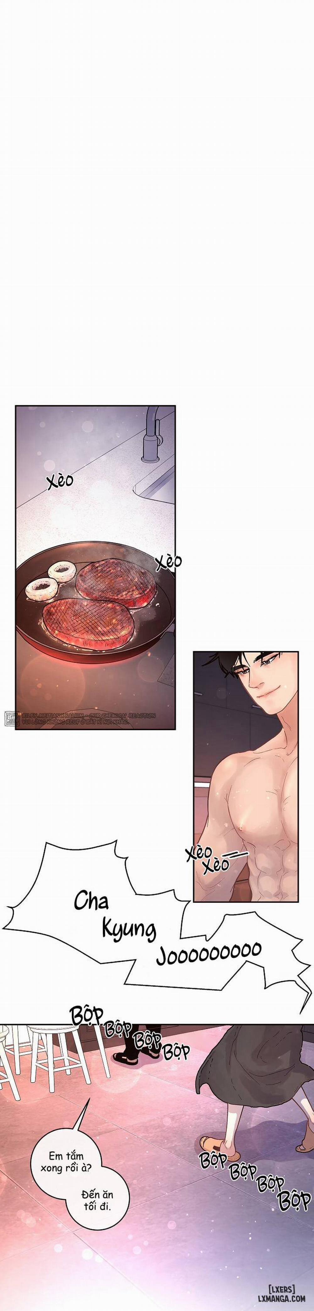 Làm cách nào để theo đuổi một Alpha? 49 trang 9