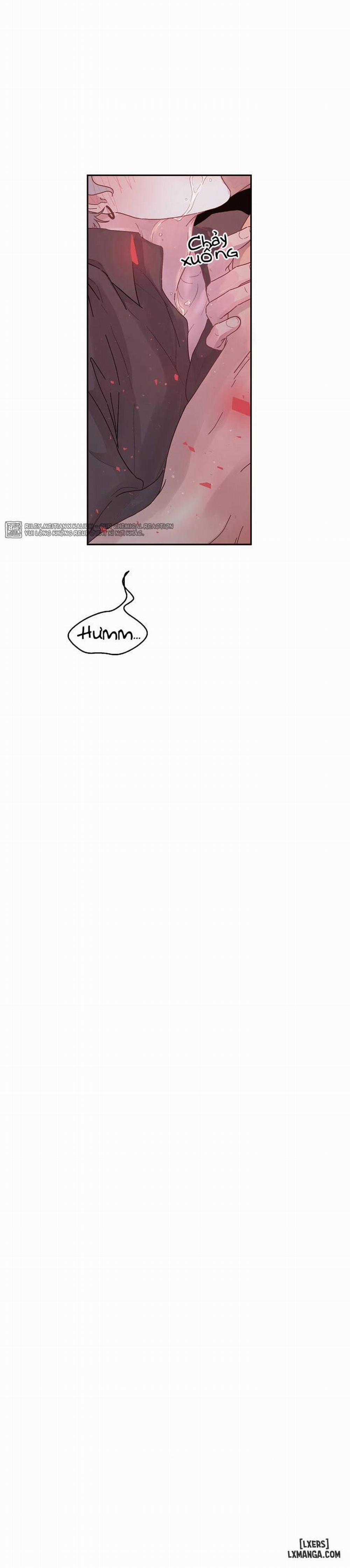 Làm cách nào để theo đuổi một Alpha? 50 trang 14