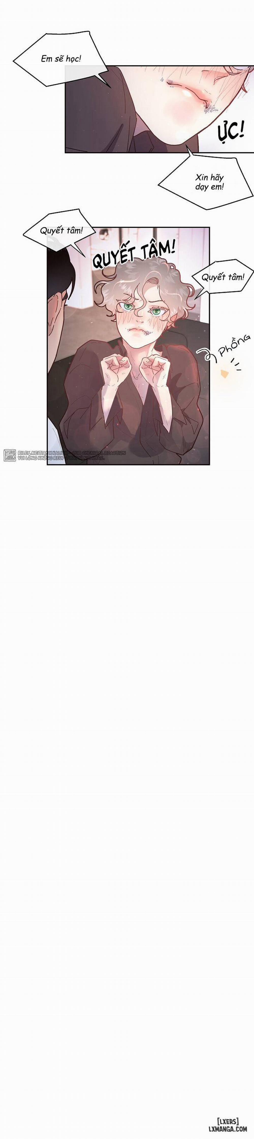 Làm cách nào để theo đuổi một Alpha? 50 trang 9