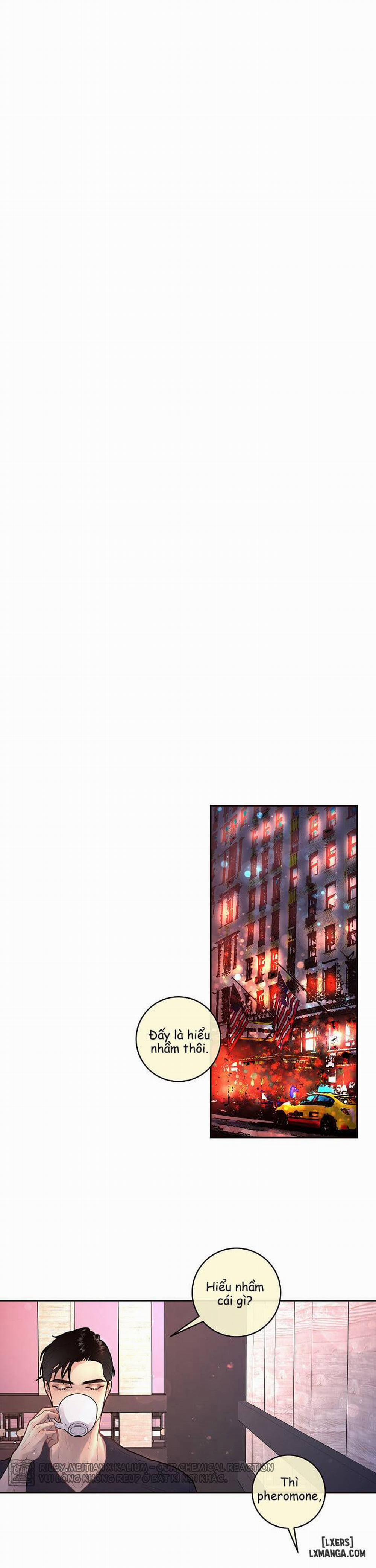 Làm cách nào để theo đuổi một Alpha? 51 trang 15