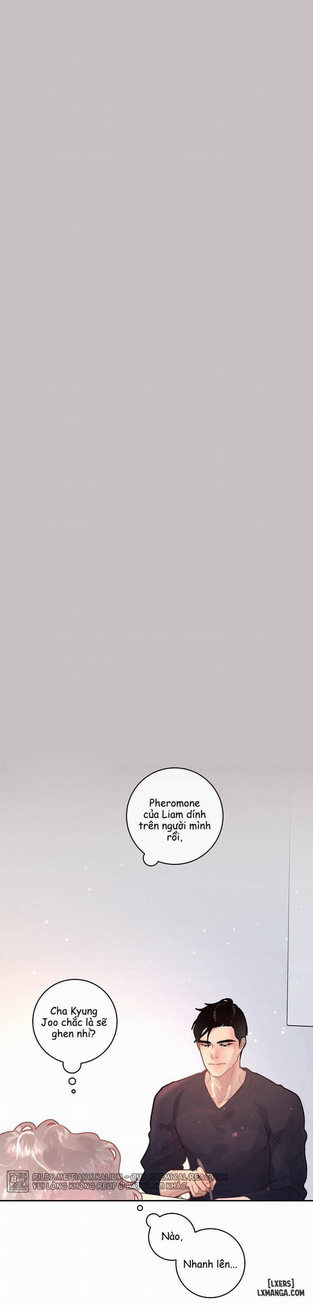 Làm cách nào để theo đuổi một Alpha? 51 trang 8