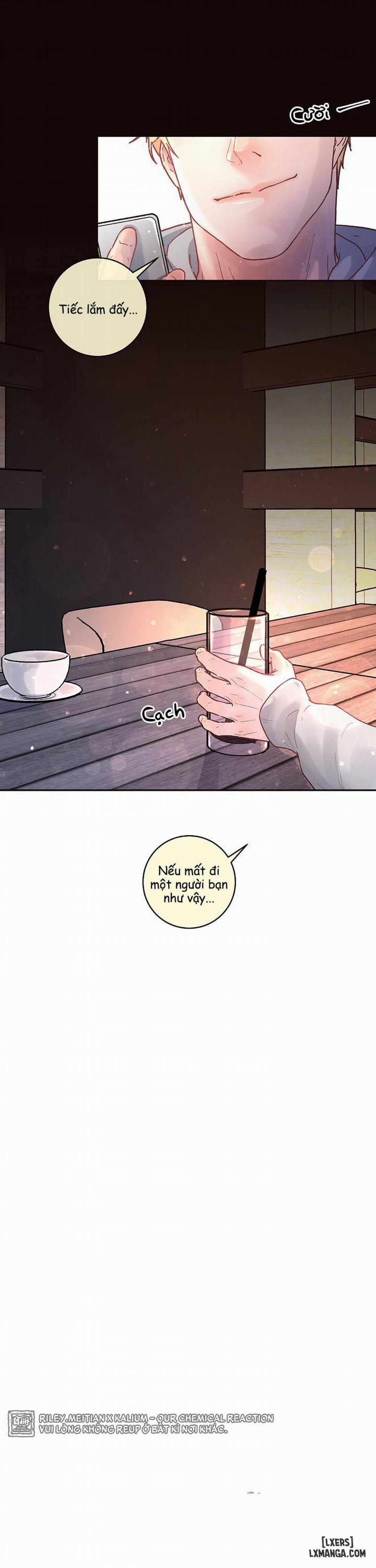 Làm cách nào để theo đuổi một Alpha? 52 trang 13