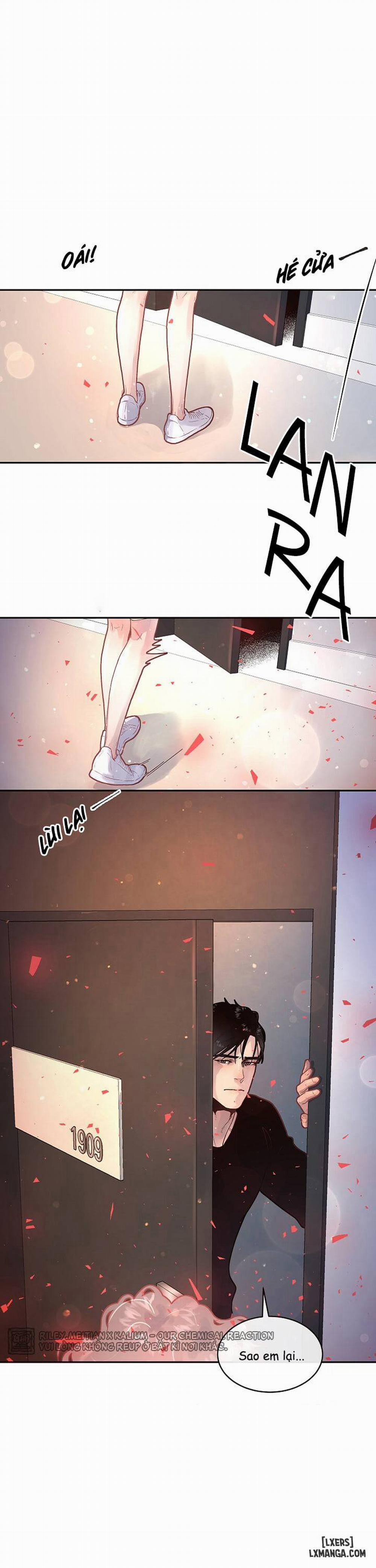 Làm cách nào để theo đuổi một Alpha? 52 trang 17