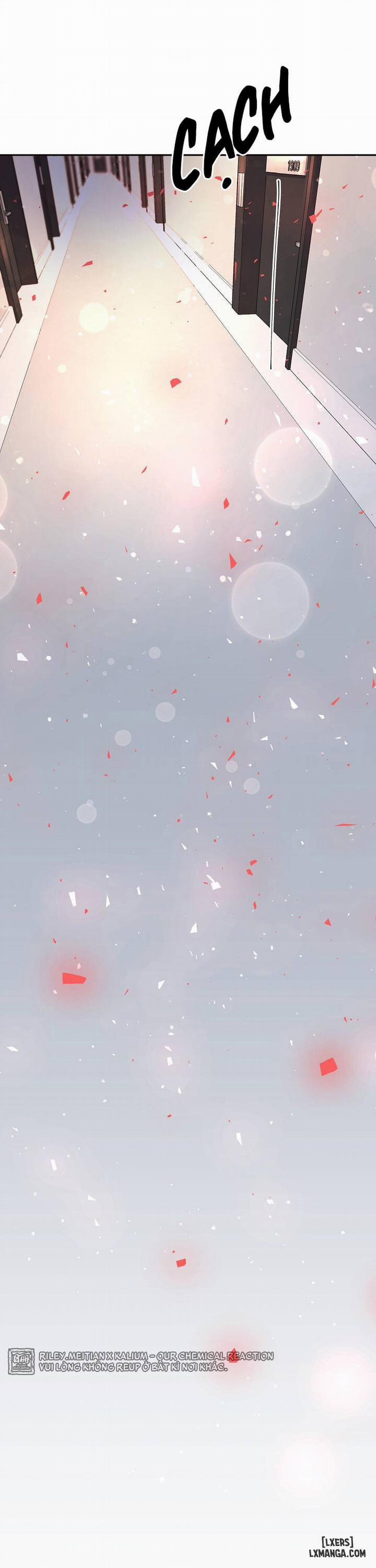 Làm cách nào để theo đuổi một Alpha? 52 trang 22