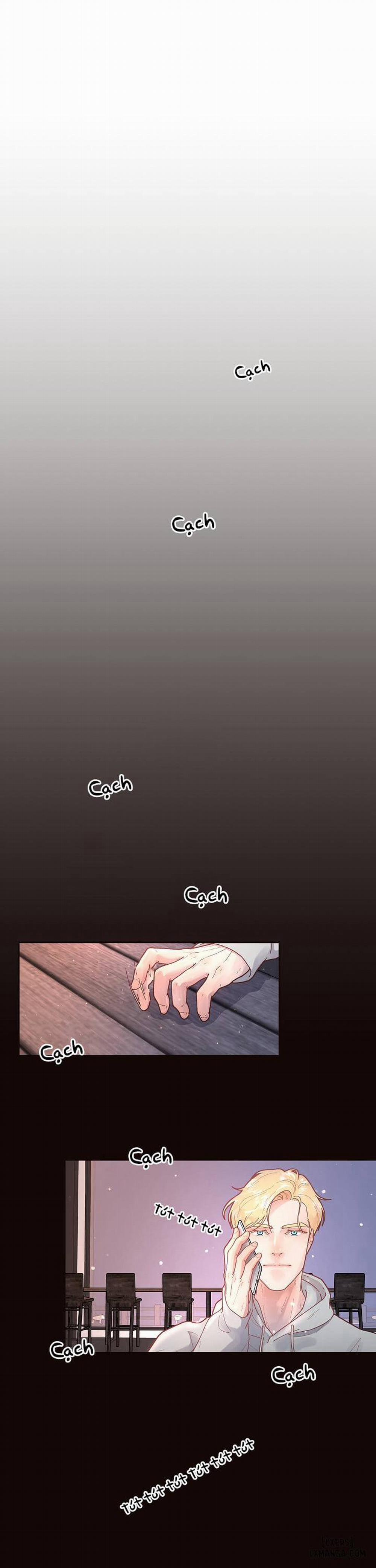 Làm cách nào để theo đuổi một Alpha? 52 trang 5