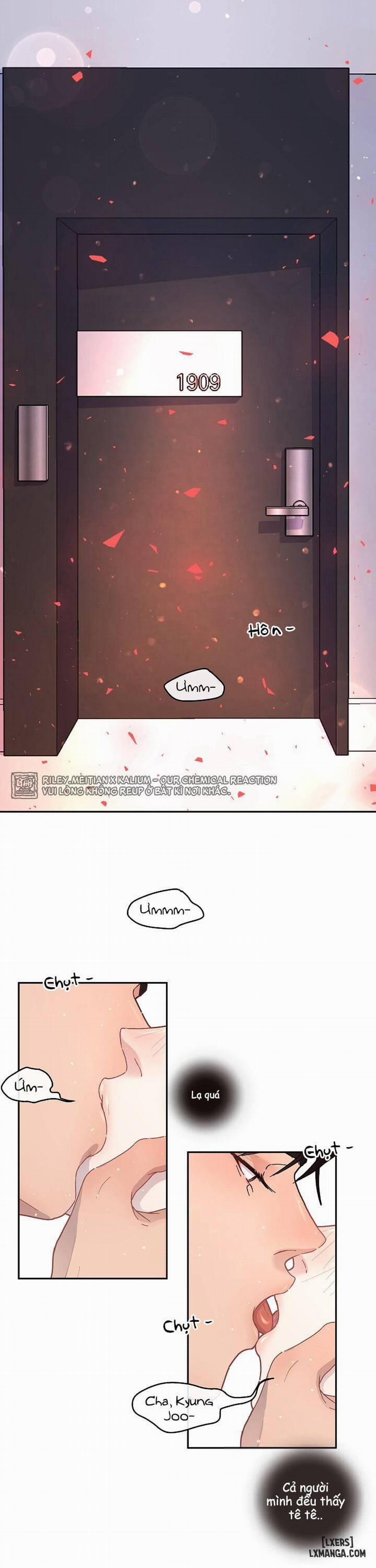 Làm cách nào để theo đuổi một Alpha? 53 trang 1