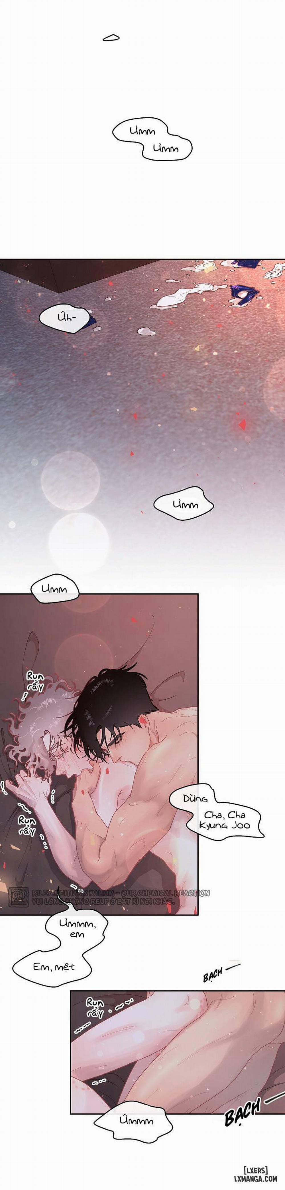 Làm cách nào để theo đuổi một Alpha? 53 trang 13