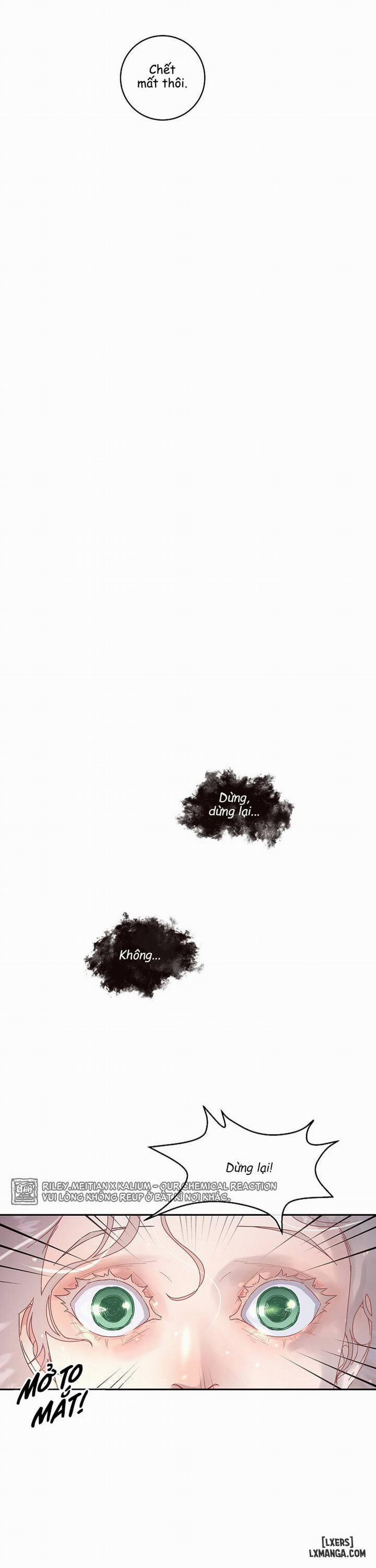 Làm cách nào để theo đuổi một Alpha? 53 trang 17