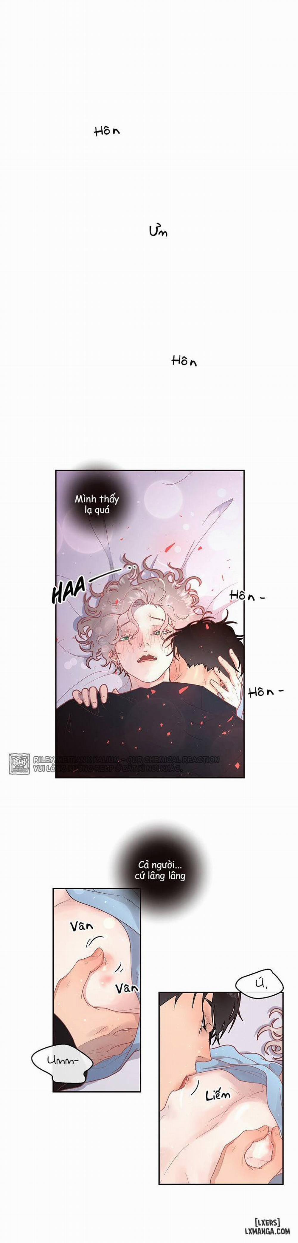 Làm cách nào để theo đuổi một Alpha? 53 trang 4