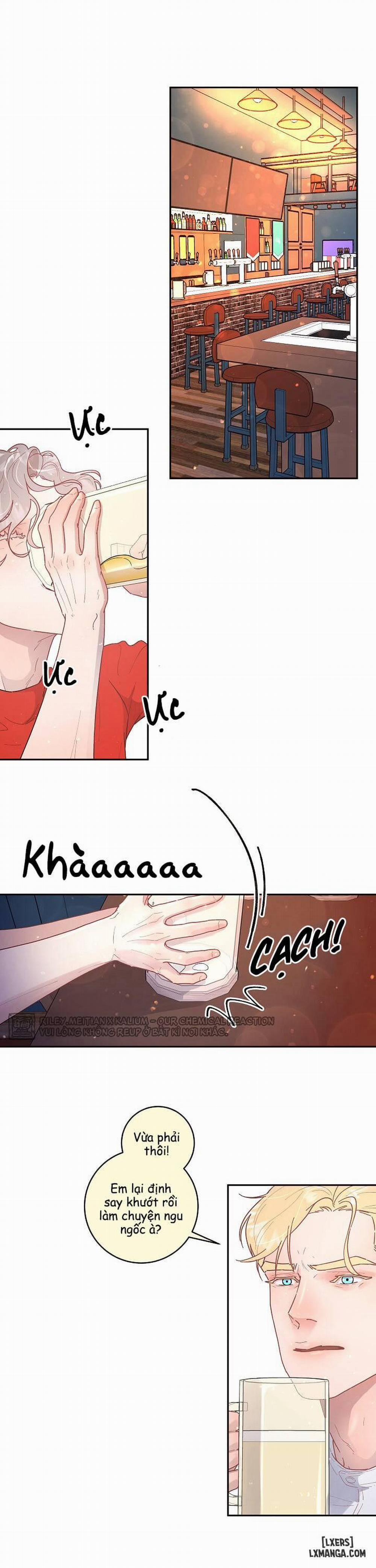 Làm cách nào để theo đuổi một Alpha? 54 trang 0