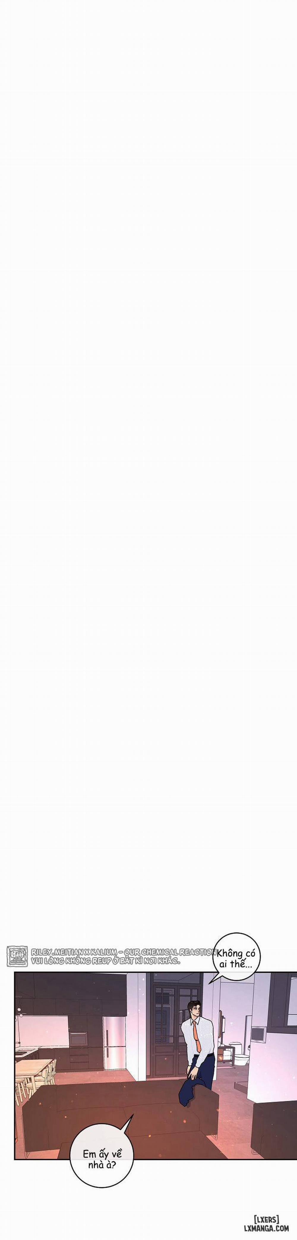 Làm cách nào để theo đuổi một Alpha? 54 trang 17