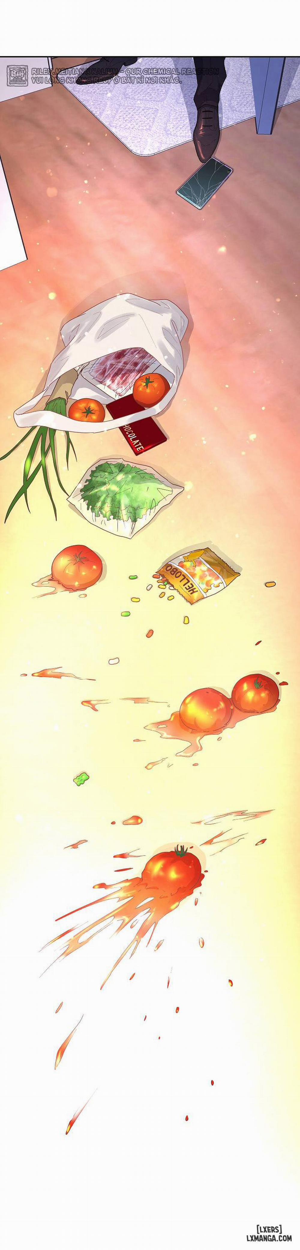 Làm cách nào để theo đuổi một Alpha? 54 trang 20