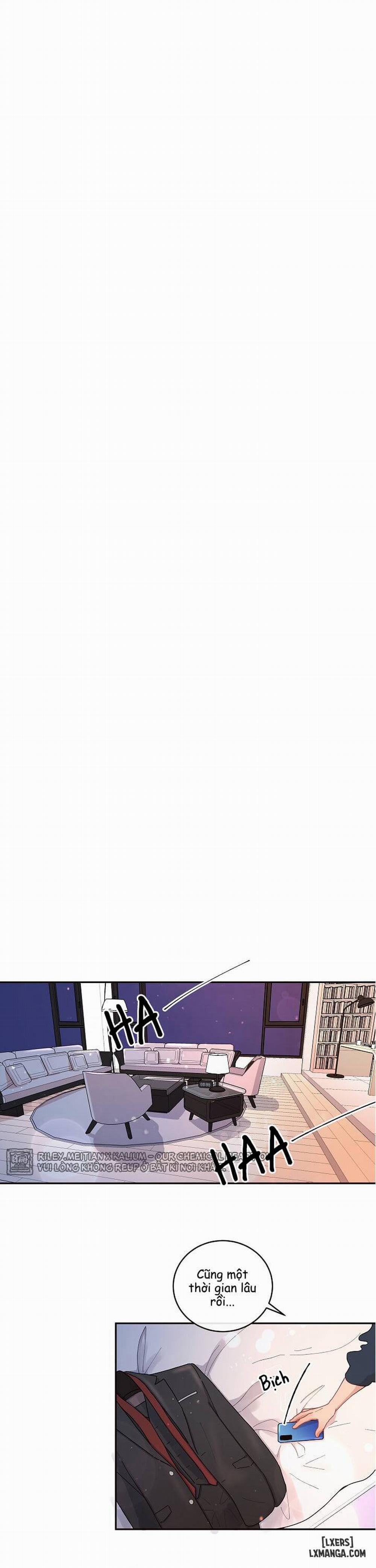 Làm cách nào để theo đuổi một Alpha? 55 0 Hết phần 2 trang 6