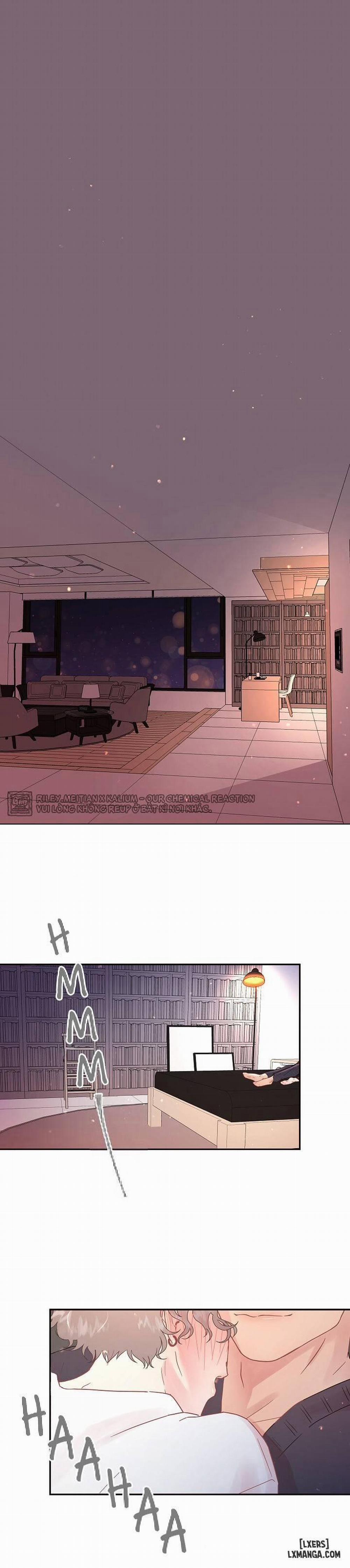 Làm cách nào để theo đuổi một Alpha? 56 trang 0