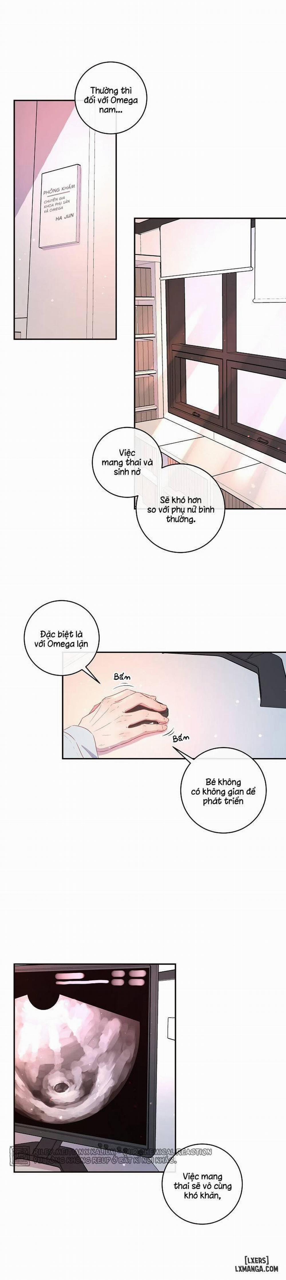 Làm cách nào để theo đuổi một Alpha? 57 trang 0