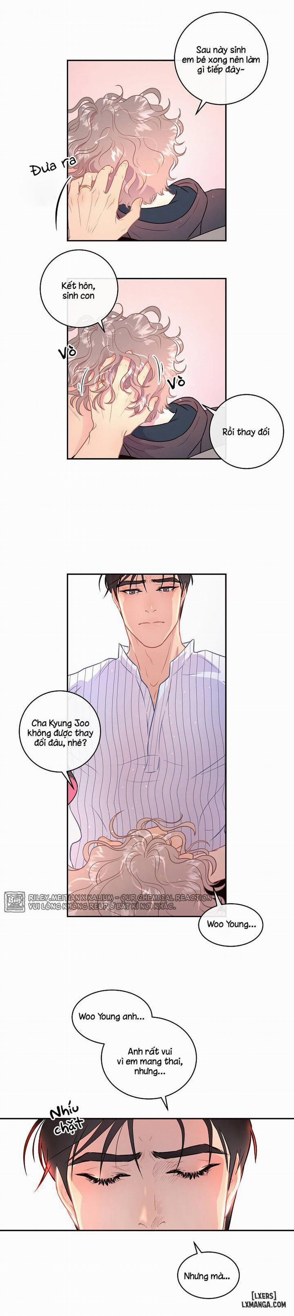 Làm cách nào để theo đuổi một Alpha? 57 trang 13