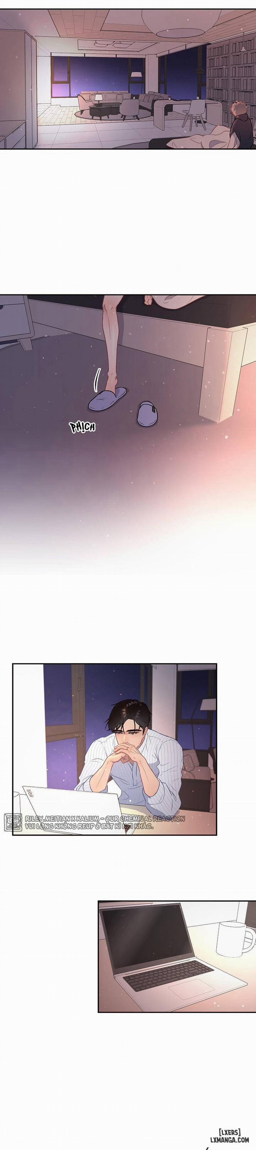 Làm cách nào để theo đuổi một Alpha? 58 trang 10