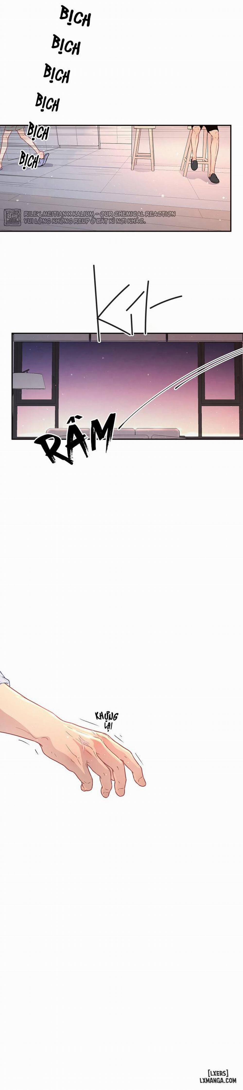 Làm cách nào để theo đuổi một Alpha? 58 trang 16