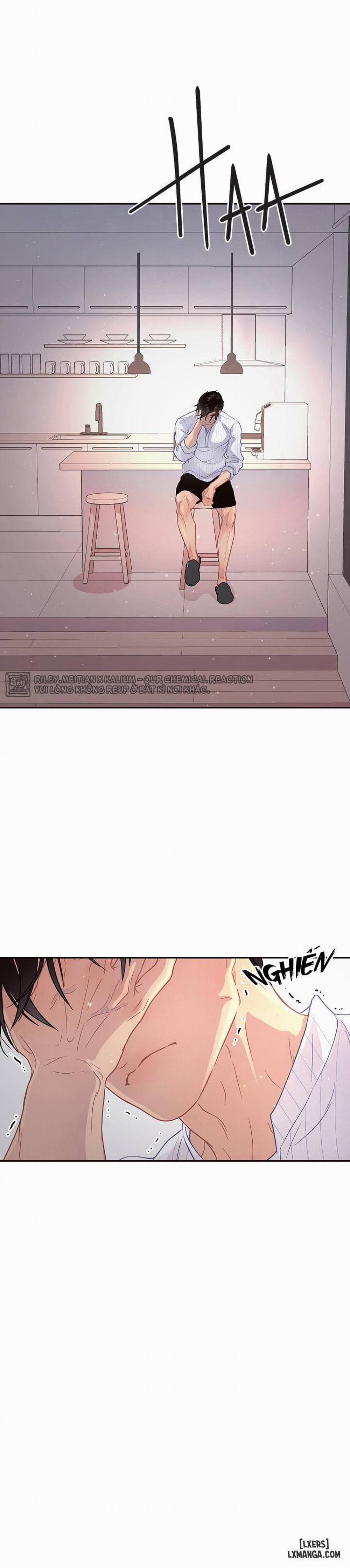 Làm cách nào để theo đuổi một Alpha? 58 trang 17