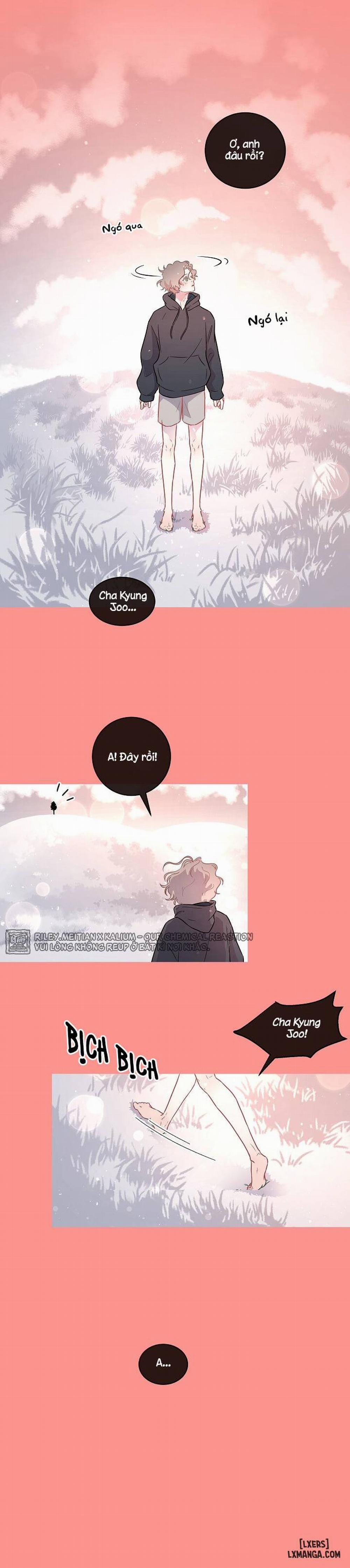 Làm cách nào để theo đuổi một Alpha? 58 trang 5