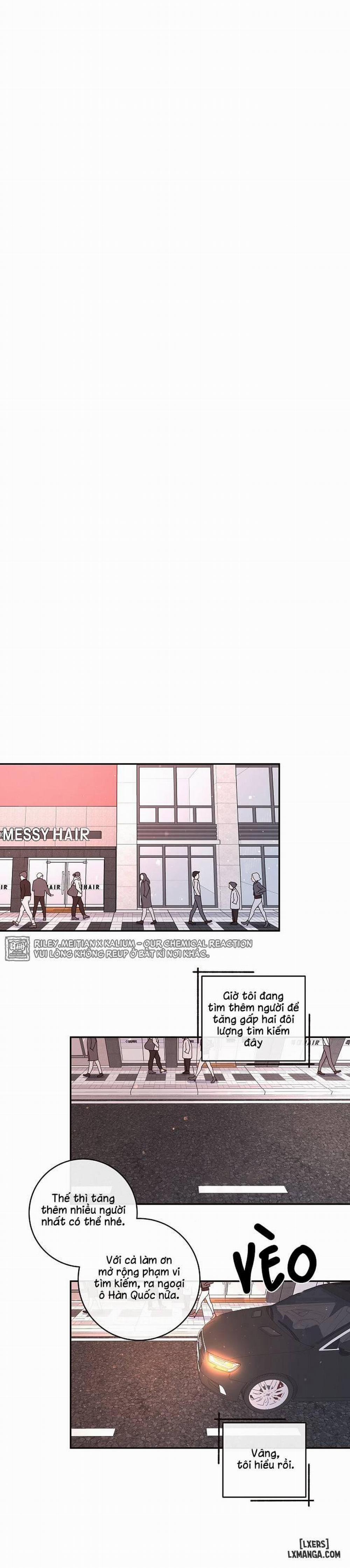 Làm cách nào để theo đuổi một Alpha? 59 trang 0