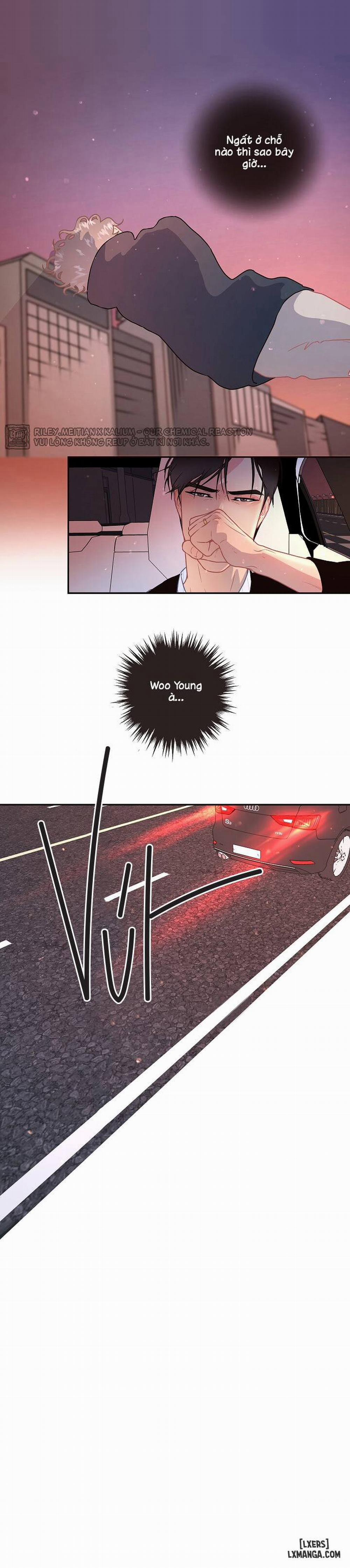 Làm cách nào để theo đuổi một Alpha? 59 trang 3