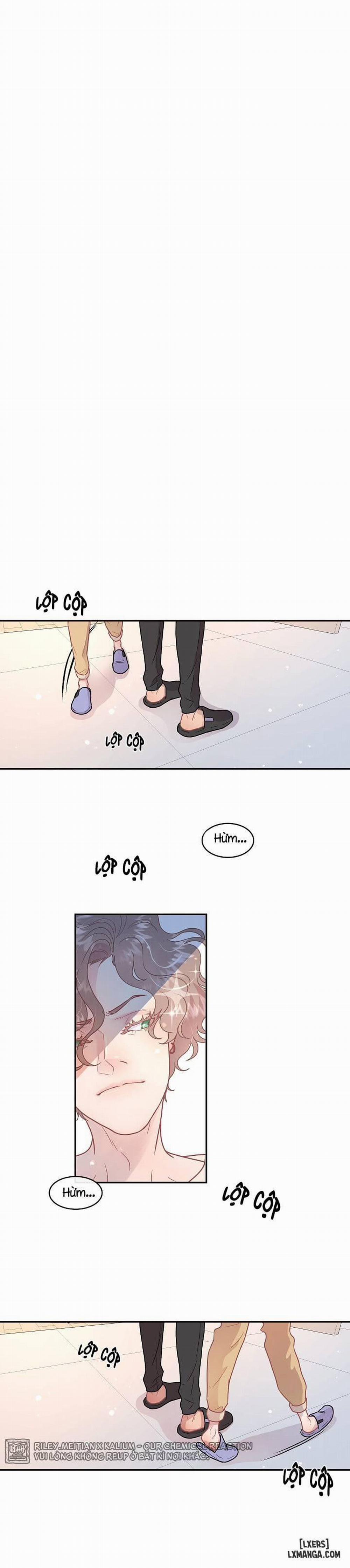 Làm cách nào để theo đuổi một Alpha? 60 trang 0