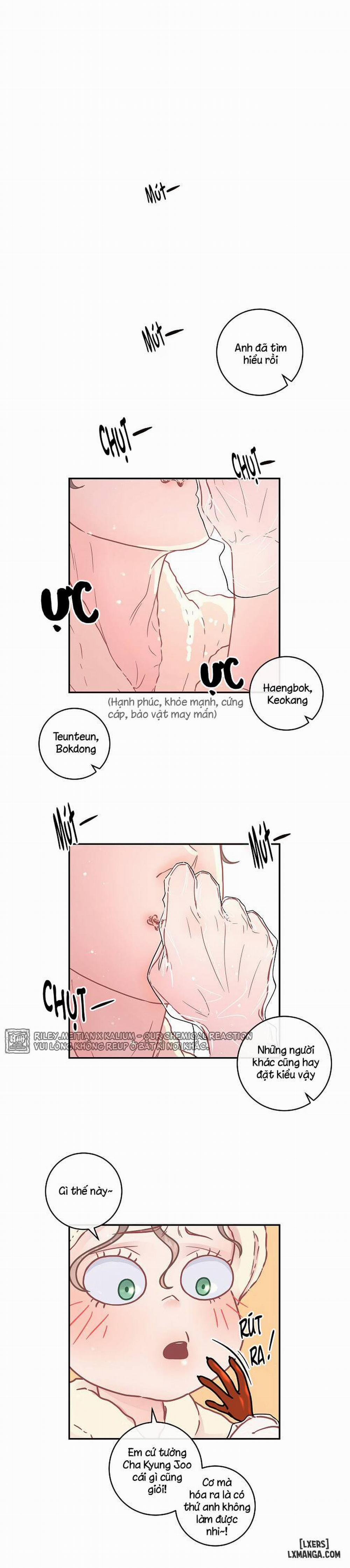 Làm cách nào để theo đuổi một Alpha? 60 trang 13