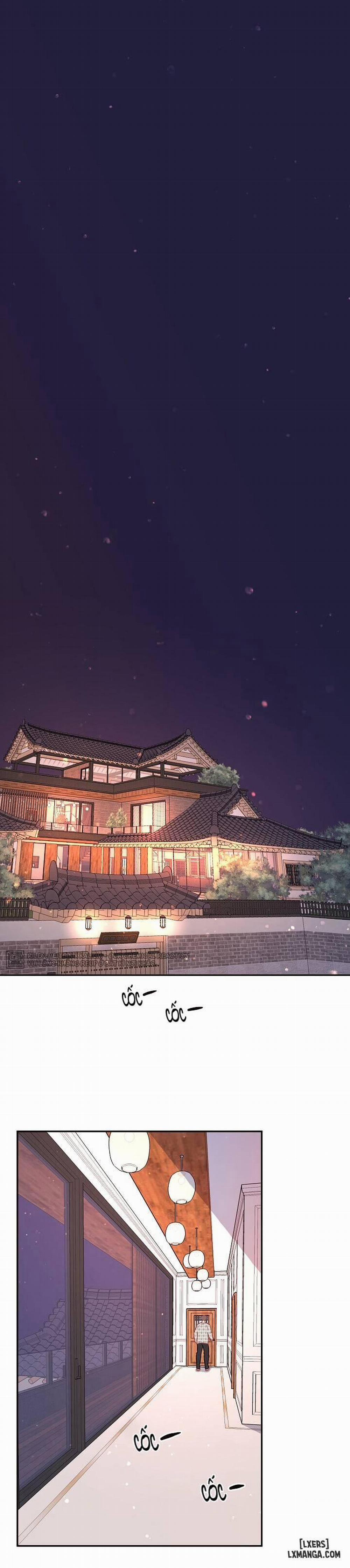 Làm cách nào để theo đuổi một Alpha? 61 trang 0