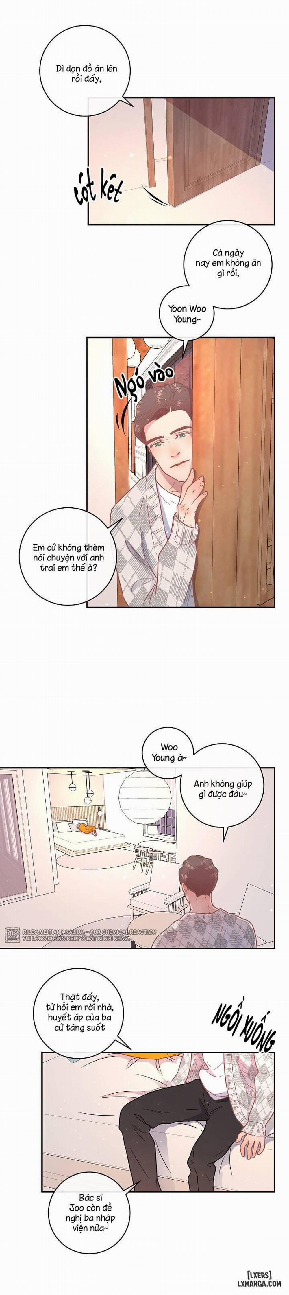 Làm cách nào để theo đuổi một Alpha? 61 trang 1