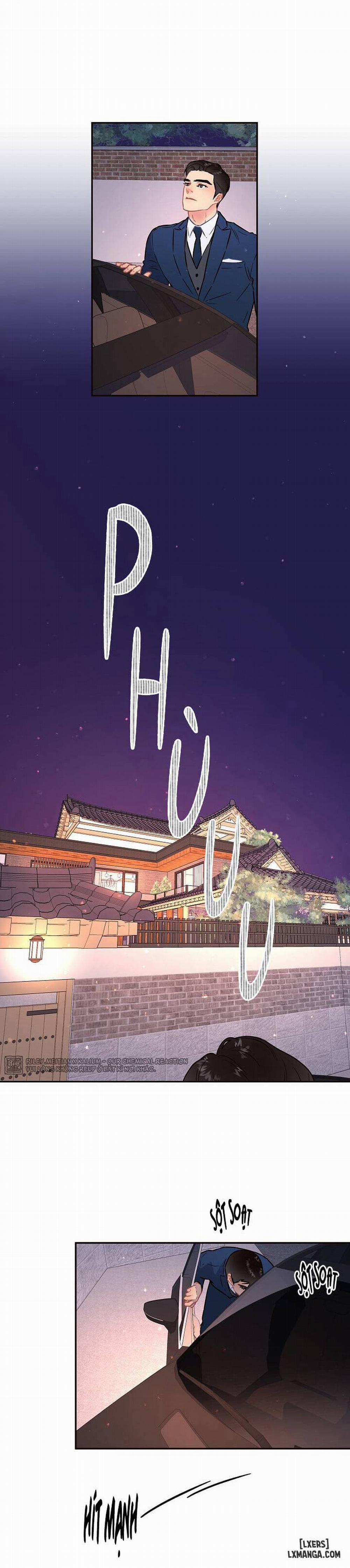 Làm cách nào để theo đuổi một Alpha? 61 trang 7