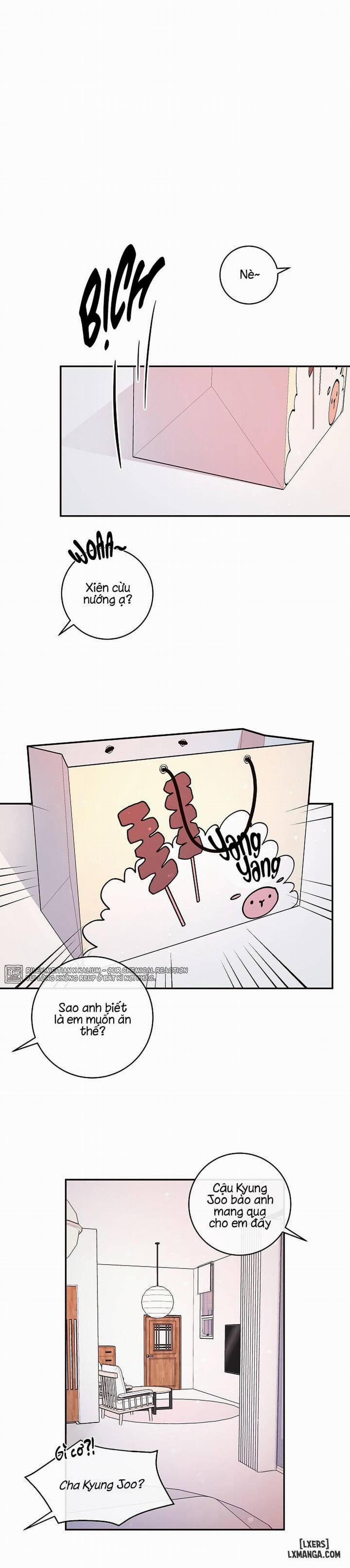 Làm cách nào để theo đuổi một Alpha? 62 trang 0