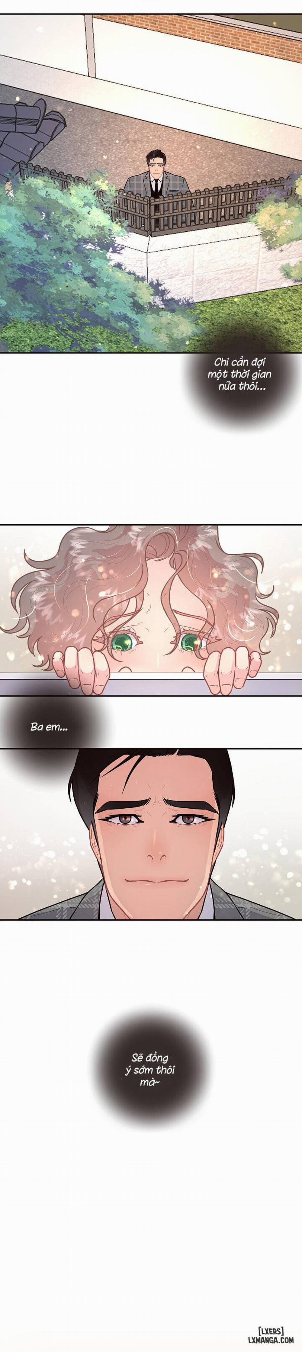 Làm cách nào để theo đuổi một Alpha? 62 trang 14