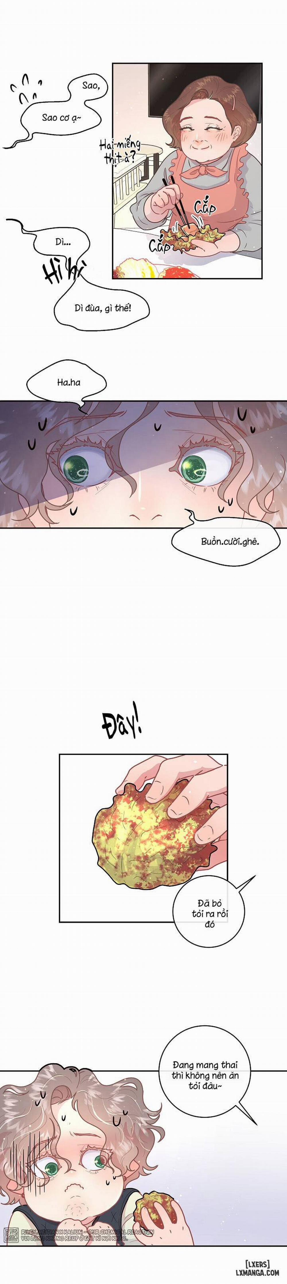 Làm cách nào để theo đuổi một Alpha? 62 trang 18