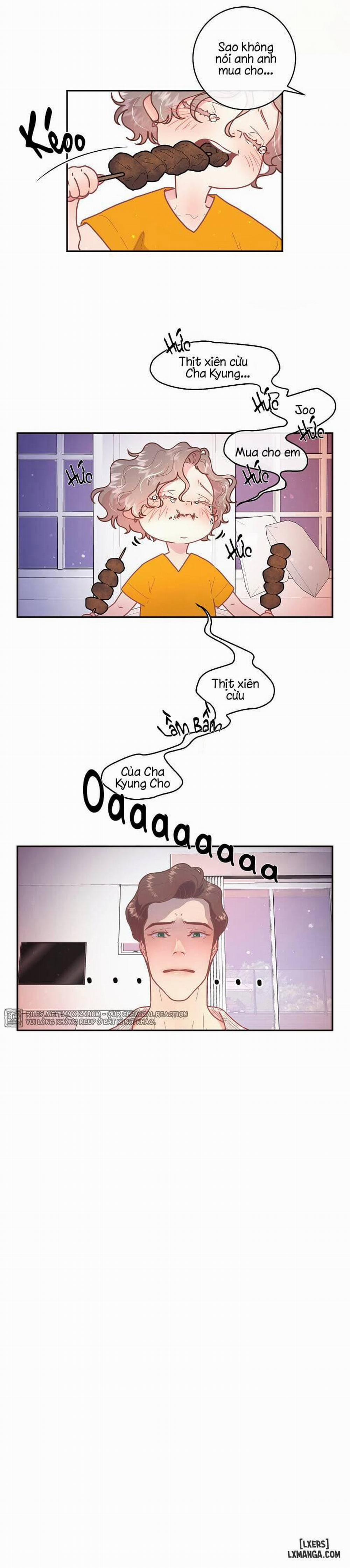 Làm cách nào để theo đuổi một Alpha? 62 trang 2