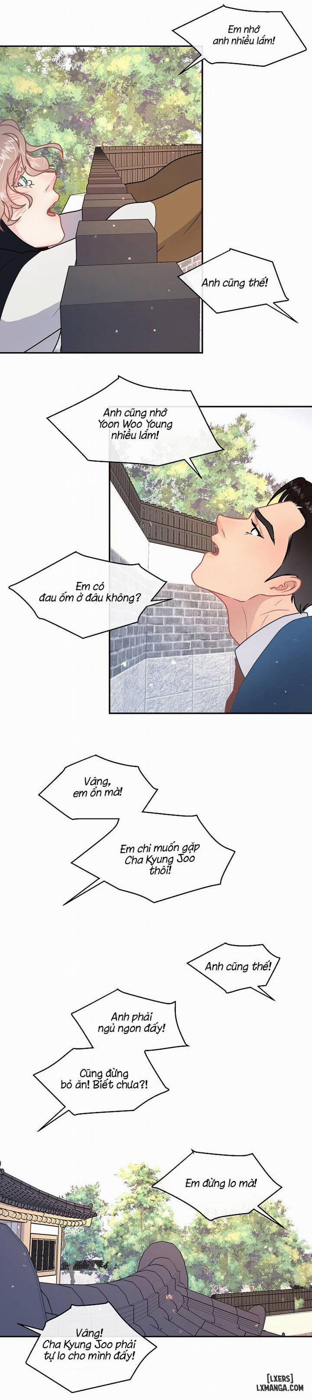 Làm cách nào để theo đuổi một Alpha? 62 trang 6