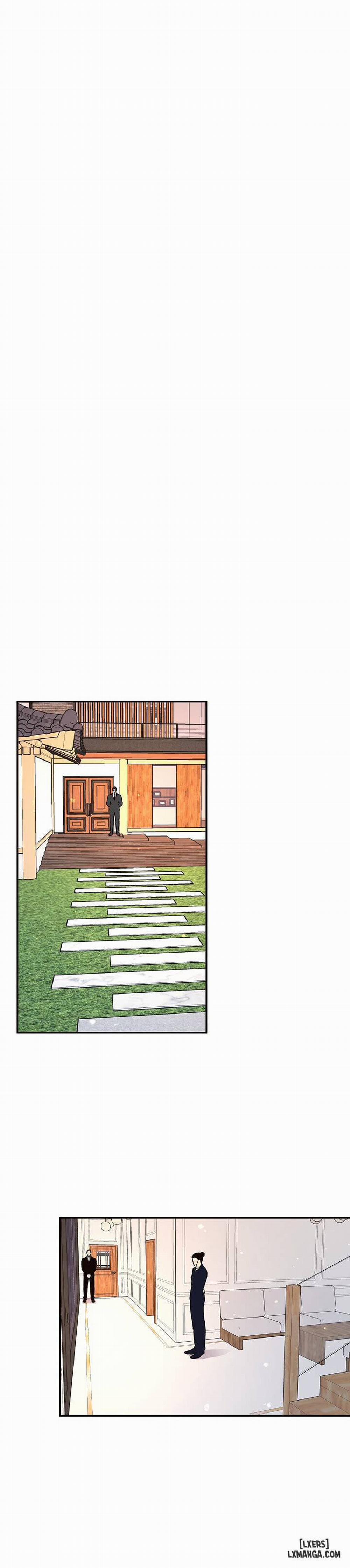 Làm cách nào để theo đuổi một Alpha? 62 trang 9