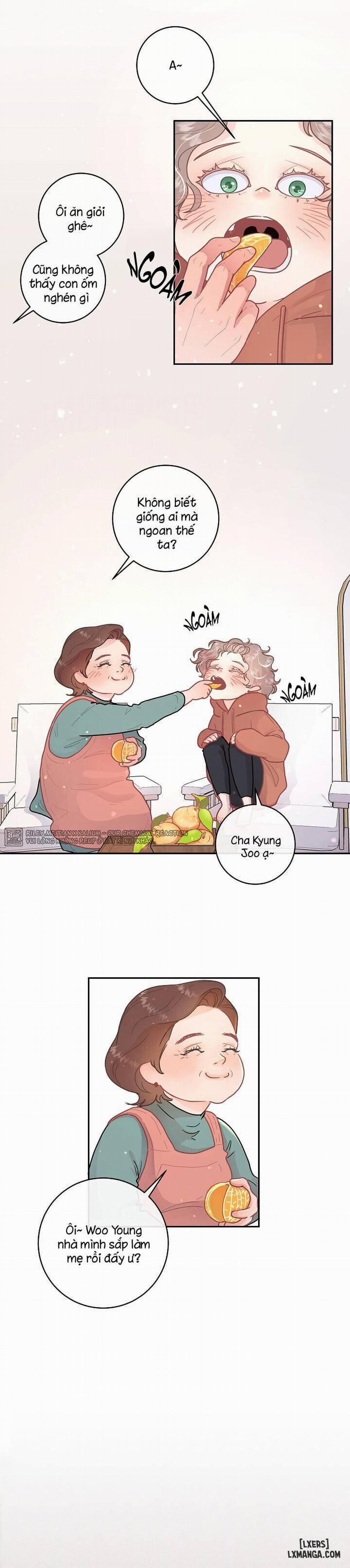 Làm cách nào để theo đuổi một Alpha? 63 trang 1